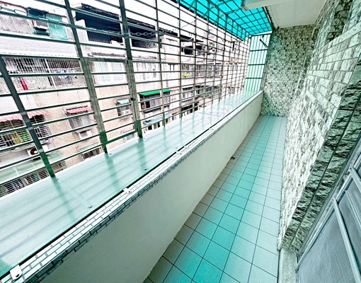 捷運中和◆採光3房◆租補洽屋況佳★陽台 - 591租屋網 - Image 9