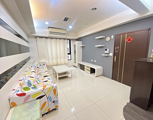 萬隆社宅中壢區徐州街溫馨裝潢2房 - 591租屋網 - Image 2