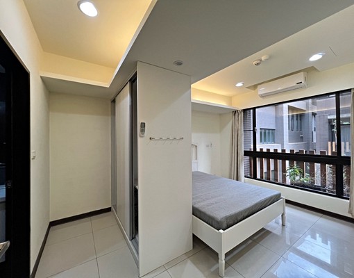 🌟A17書法公園*大空間前後陽拎包入住🉑寵浴缸戶含車 - Image 9