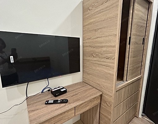 可租補💰三重國小捷運站10分鐘🚉近厚德國小+交通便利 - 591租屋網 - Image 3