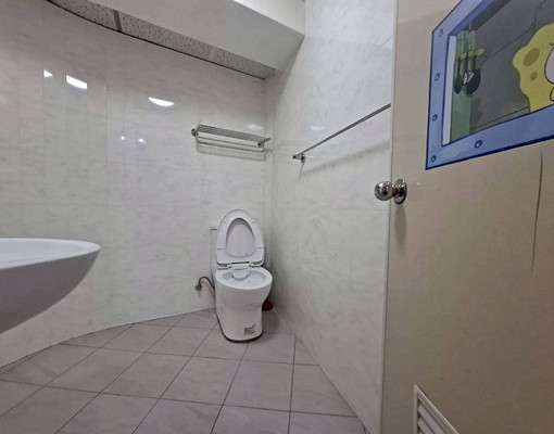 電梯獨立套房,衛浴全新整理,獨洗曬 - 591租屋網 - Image 9