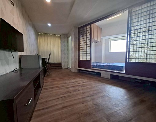 電梯獨立套房,衛浴全新整理,獨洗曬 - 591租屋網 - Image 1