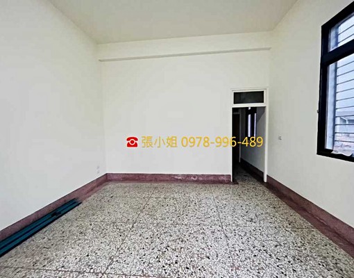 可租補*彰化溪湖正大溪路角間美透天出租 - Image 1