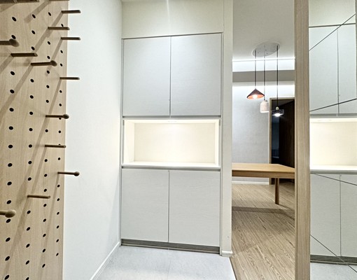 🍍出齊智聖🍍日和花園_質感3改2房+平面車位 景觀採光優 - 591租屋網 - Image 7