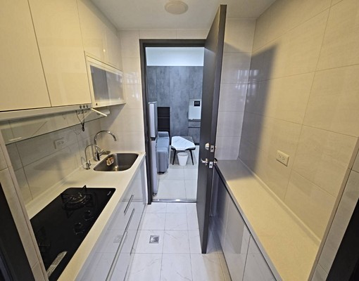 高級社區整套家具家電一應具全/社區樓下對面便是捷運站 - 591租屋網 - Image 8