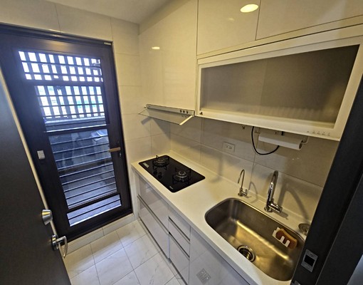 高級社區整套家具家電一應具全/社區樓下對面便是捷運站 - 591租屋網 - Image 7