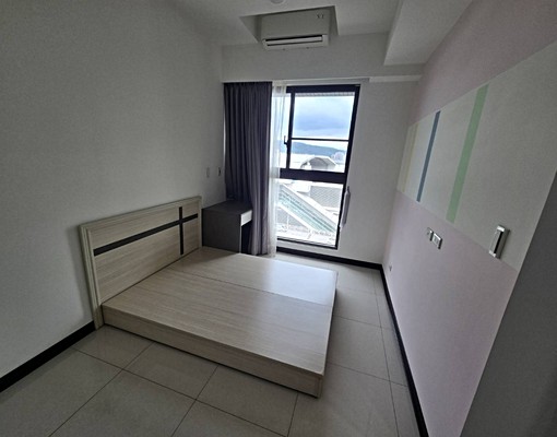 高級社區整套家具家電一應具全/社區樓下對面便是捷運站 - 591租屋網 - Image 4