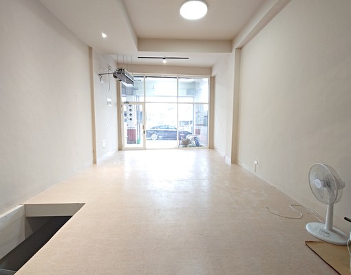 💥中央路黃金地段1F店面出租｜全新整理｜臨路顯眼門面｜ - 591租屋網 - Image 4