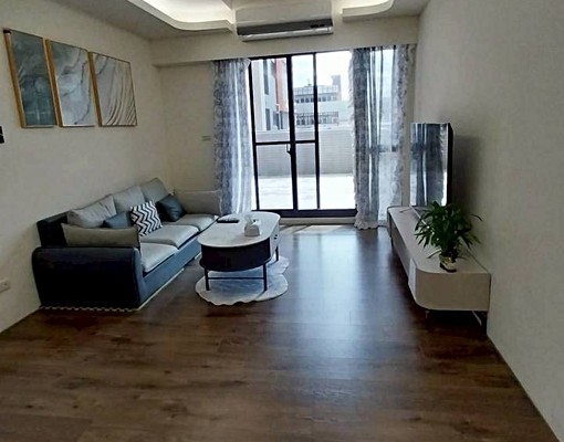 山仔頂稀有超大露臺大坪數漂亮三房車~ - 591租屋網 - Image 3