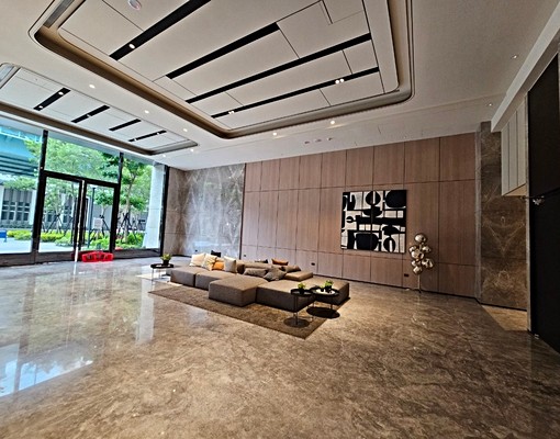 社宅/新泰美景觀三房◆優質社區◆雙車位◆可補助 - 591租屋網 - Image 12