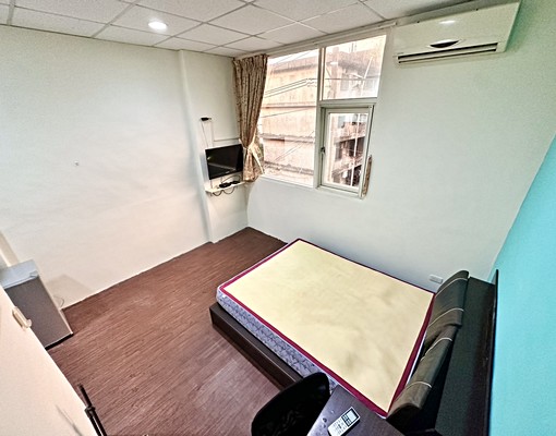 走路逢甲🌈免爬高✅大大間🔥採光明亮超通風✅質感套房 - Image 4