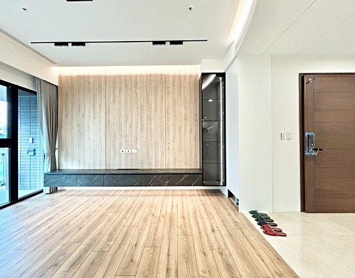 UKEY✨寶輝💎中科豪華宅邸💫百萬裝潢系統櫃🚗雙車位 - 591租屋網 - Image 6