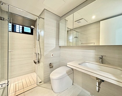 UKEY✨寶輝💎中科豪華宅邸💫百萬裝潢系統櫃🚗雙車位 - 591租屋網 - Image 11