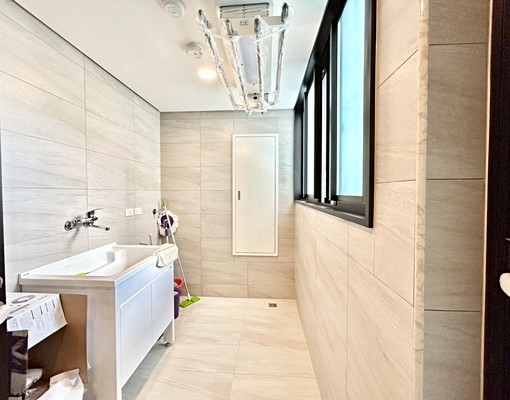 UKEY✨寶輝💎中科豪華宅邸💫百萬裝潢系統櫃🚗雙車位 - 591租屋網 - Image 14