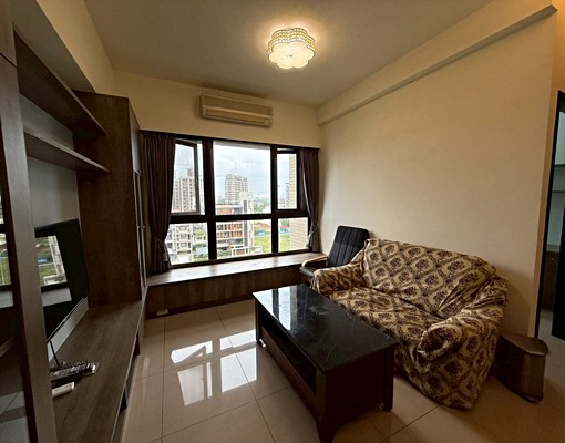 租中壢青埔新潤國品苑3房車可入戶籍.申請補助 - 591租屋網 - Image 1