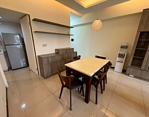 租中壢青埔新潤國品苑3房車可入戶籍.申請補助 - 591租屋網 - Image 5