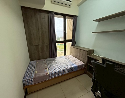 租中壢青埔新潤國品苑3房車可入戶籍.申請補助 - Image 10