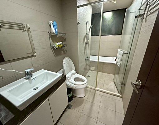 租中壢青埔新潤國品苑3房車可入戶籍.申請補助 - Image 13