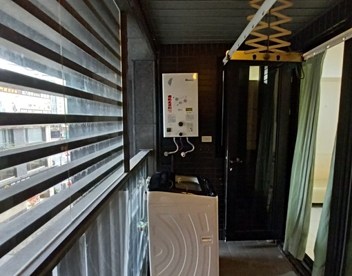 【大晟社會住宅】成大城北區電梯大樓溫馨2房/可租補 - 591租屋網 - Image 7