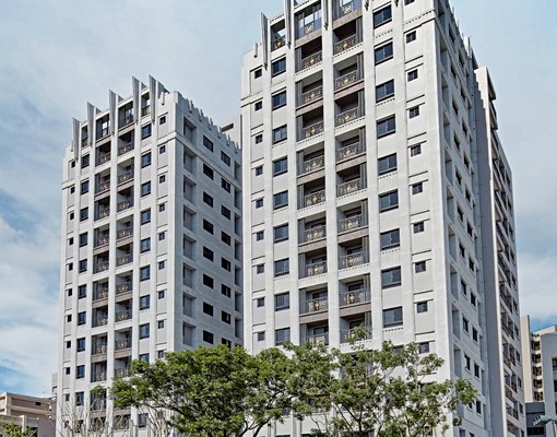 東區-邰欣70社區-3房平車-需公證 - 591租屋網 - Image 1