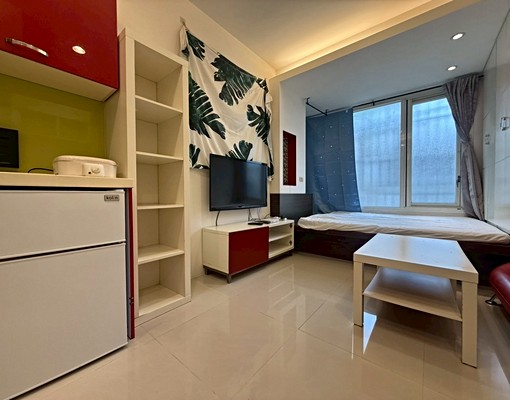 中和套房出租/近枋寮市場/中和捷運站/機車好停/可寵/獨洗 - 591租屋網 - Image 4