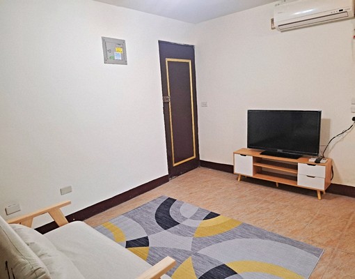 ♦️專任，可租補全新熱水器♦️🌈花蓮火車站前2房華廈🌈 - Image 1