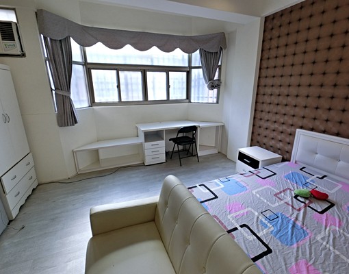 ⛅南屯美術館~室內機車位/鬧中取靜機能優 - Image 4