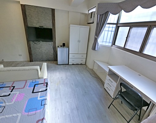 ⛅南屯美術館~室內機車位/鬧中取靜機能優 - Image 7