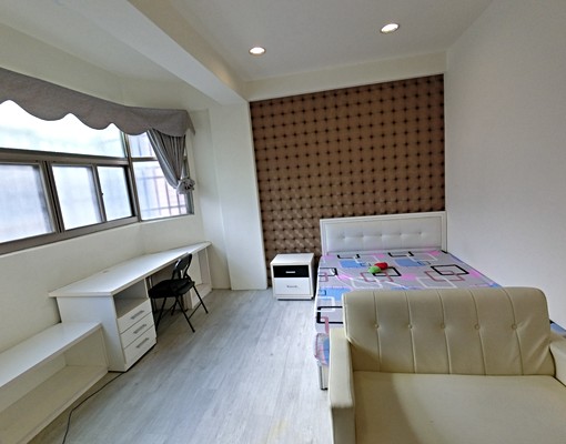 ⛅南屯美術館~室內機車位/鬧中取靜機能優 - Image 10