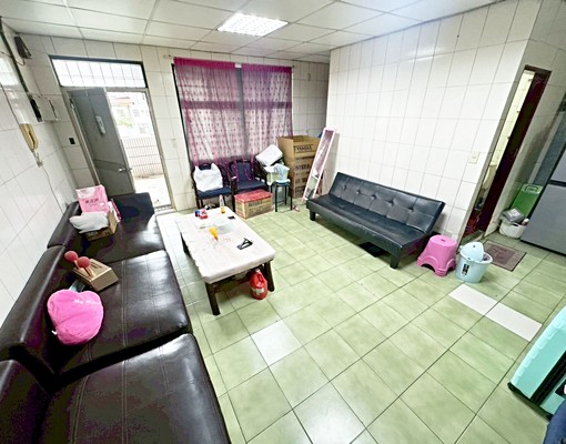 捷運中和◆超值2房◆採光屋況佳★陽台 - 591租屋網 - Image 1