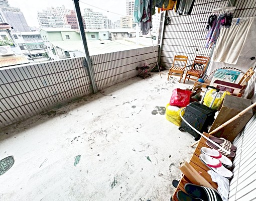 捷運中和◆超值2房◆採光屋況佳★陽台 - 591租屋網 - Image 7