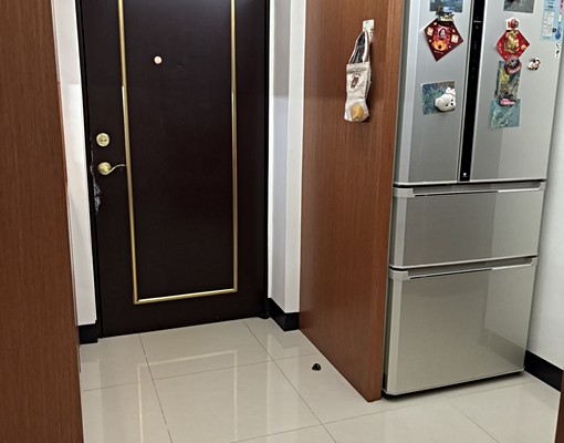 ⭐盛會社區⭐學府雅房多間出租可拎包入住包水電瓦斯費.電梯大樓 - 591租屋網 - Image 3