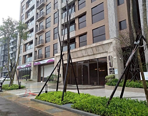 嘉晟社宅楊梅金溪路3房19000元起 - Image 15