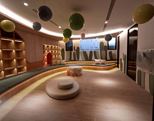 嘉晟社宅楊梅金溪路3房20000元 - 591租屋網 - Image 12