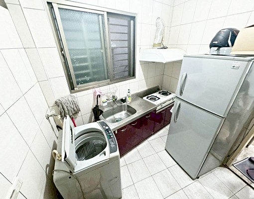 比漾廣場◆低樓層套房◆獨洗對外窗★可炊 - 591租屋網 - Image 5