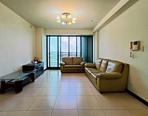 中科⭐藍海帝國⭐國安一號公園⭐三房平車 - 591租屋網 - Image 2