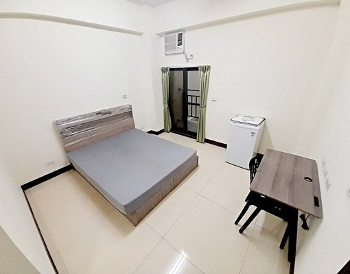 勤益大學陽台電梯套房📢可租補可報稅📢 - 591租屋網 - Image 1