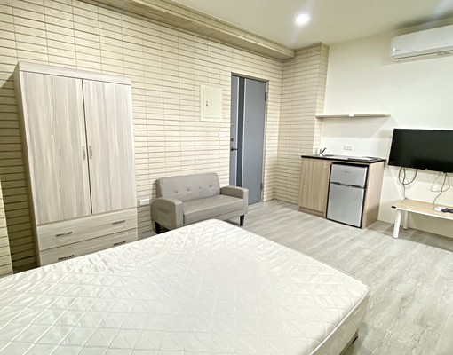 ❤️‍🔥可租補🔸可報稅🔸獨洗曬電梯套房！ - Image 3