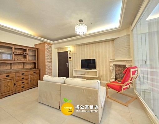 🍊高醫百達翡翠歐美風兩房可寵可租補平車 - 591租屋網 - Image 2