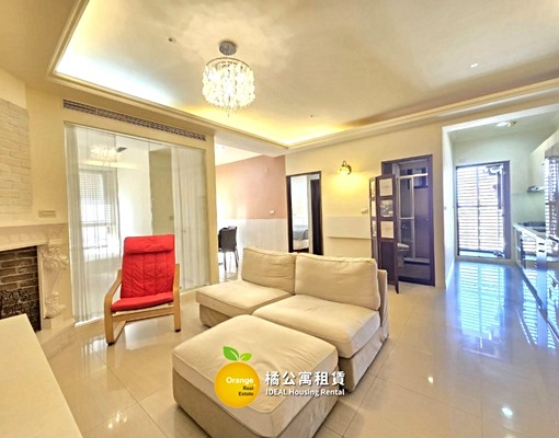 🍊高醫百達翡翠歐美風兩房可寵可租補平車 - 591租屋網 - Image 4