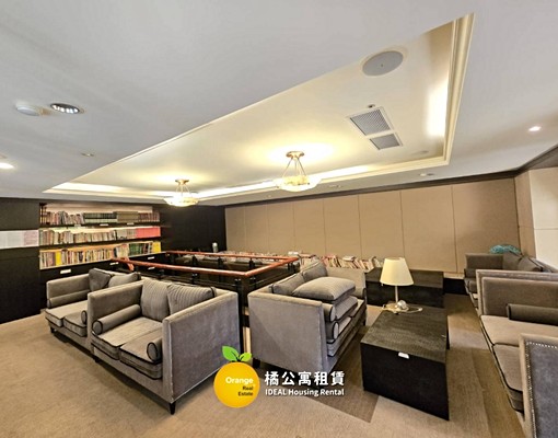 🍊高醫百達翡翠歐美風兩房可寵可租補平車 - 591租屋網 - Image 13