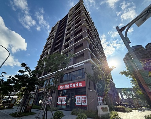 三重捷運站三房公園景觀｜新大樓有管理、寵物友善高品質享受 - Image 14