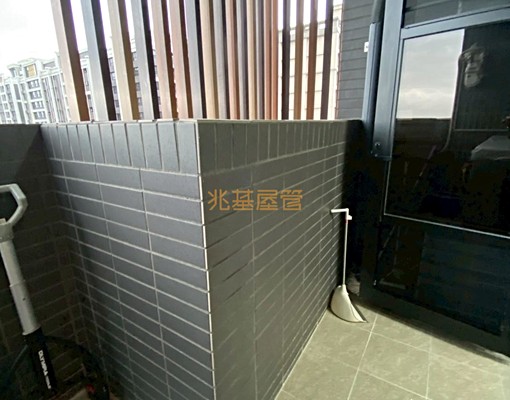 兆基社會住宅🏠高質感全配三房乾濕分離｜景觀視野超棒🌇 - 591租屋網 - Image 13