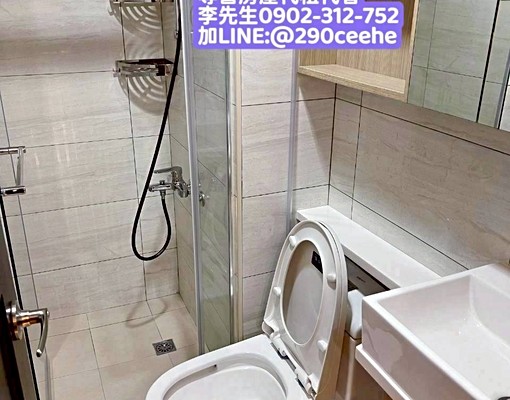 青埔A19體育園區捷運站/2房含平面車/歡迎來談 - 591租屋網 - Image 7