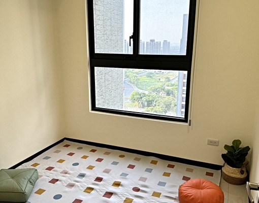 【不用管社宅】全新2房步行即到高鐵、三井outlet - 591租屋網 - Image 3