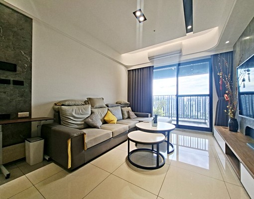 品位居所💝成熟社區💝可炊💝精品絕美裝潢 - Image 3