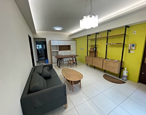 近藝文特區美三房|溫州公園學區房|可租補入戶籍 - 591租屋網 - Image 1