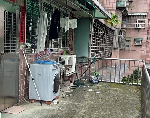 ⭐盛會社區⭐學府雅房多間出租可拎包入住包水電瓦斯費.電梯大樓 - 591租屋網 - Image 16