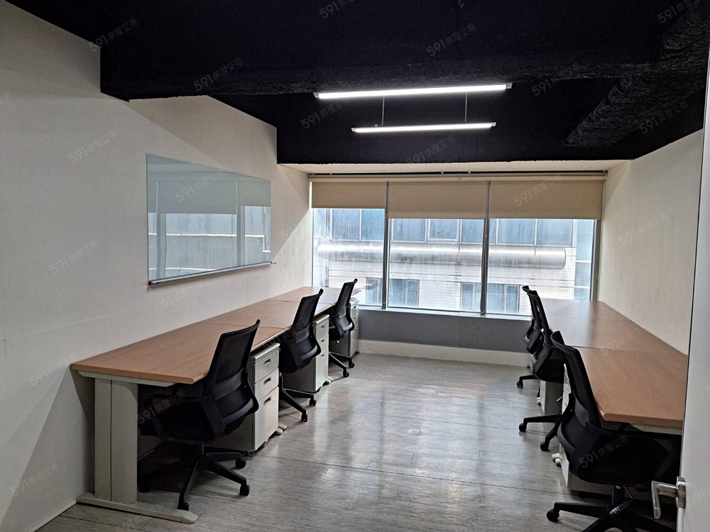 6人採光辦公室1