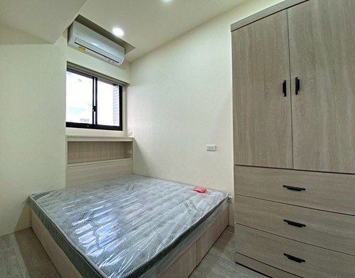 新亦ONE全新高樓層兩房車位 - Image 4